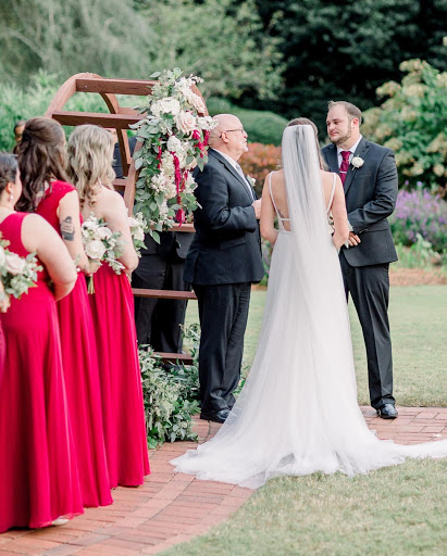 Wedding Venue «Little Gardens», reviews and photos, 3571 Lawrenceville Hwy, Lawrenceville, GA 30044, USA