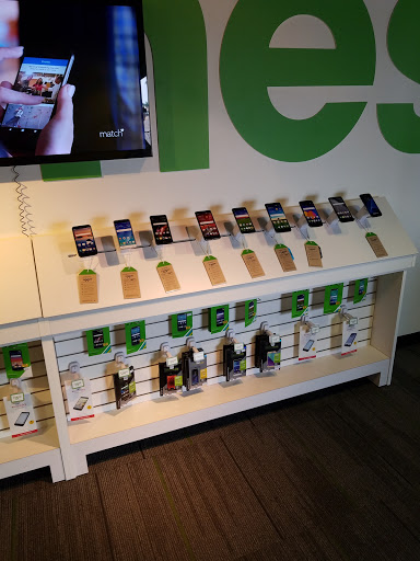 Cricket Wireless, 4202 Wadsworth Blvd, Wheat Ridge, CO 80033, USA, 