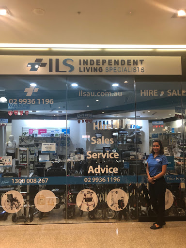 Independent Living Specialists - RNSH Store