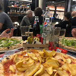 Photo n°1 de l'avis de Elisa.r fait le 28/04/2023 à 20:13 sur le  Giustospirito Parma à Parma