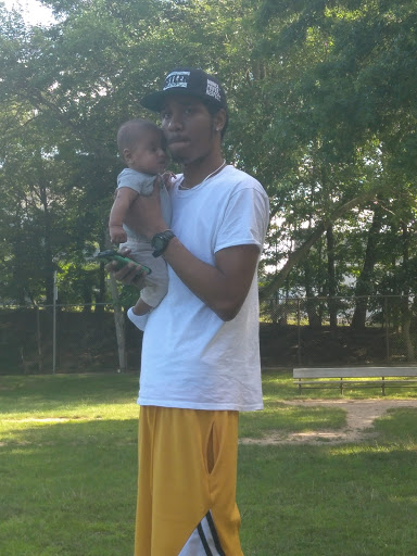 Park «ROGERS PARK», reviews and photos, 30 Rogers Park Ave, Boston, MA 02135, USA