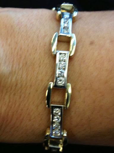 Jeweler «Smithville Jeweler», reviews and photos, 1 N New York Rd #37, Galloway, NJ 08205, USA