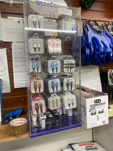 Grocery Store «Parkview Market», reviews and photos, 515 S Cardinal Ave, Stockton, CA 95215, USA