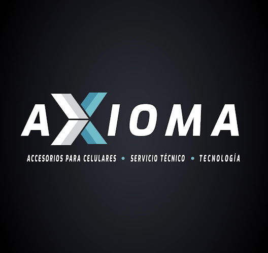 Opiniones de Axioma en Maipú - Tienda de móviles