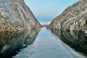 Trollfjord image