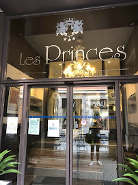 Photos des visiteurs du Restaurant Hôtel des Princes à Chambéry - n°13