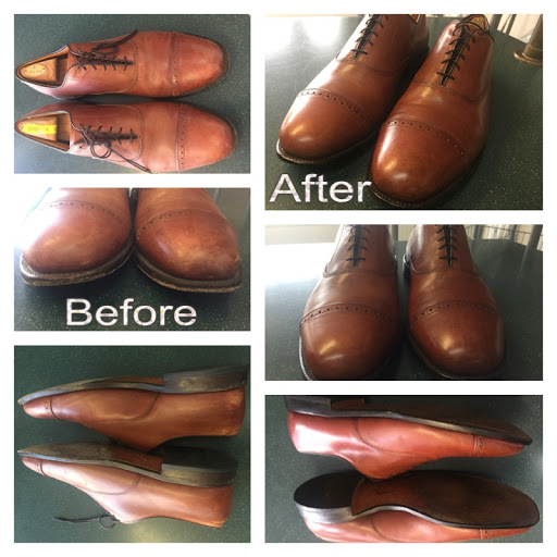 Dry Cleaner «Courtesy 1 Hour Cleaners», reviews and photos, 182 Yorba Linda Blvd, Placentia, CA 92870, USA