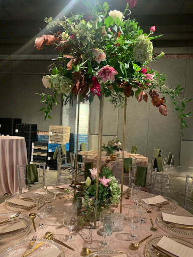 Florist «Tanarah Luxe Floral», reviews and photos, 2326 Cantrell Rd, Little Rock, AR 72202, USA