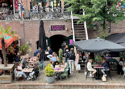 Lust109 - Oudegracht aan de Werf 109, 3511 AL Utrecht, Netherlands
