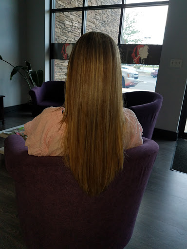 Hair Salon «Ozlem Hair and Spa», reviews and photos, 9945 Jones Bridge Rd Suite 302, Johns Creek, GA 30022, USA