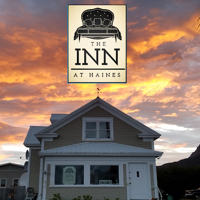The Inn at Haines