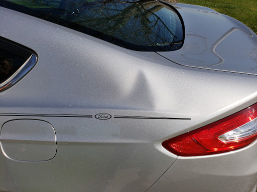 Car Dealer «McDaniel Toyota», reviews and photos, 1111 Mt Vernon Ave, Marion, OH 43302, USA