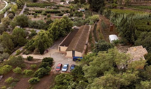 Complejo Rural Atalaya Paraje del Estrecho, s/n, 30530 Cieza, Murcia, España