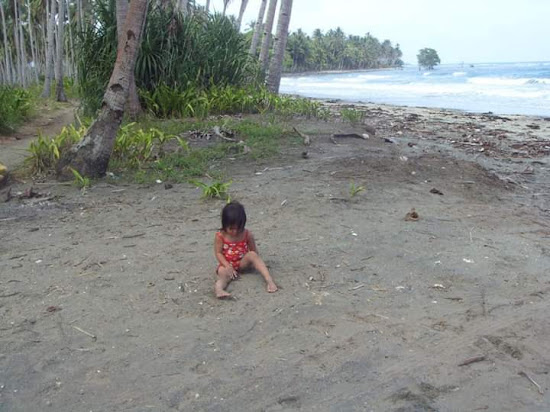 Kamuning Beach