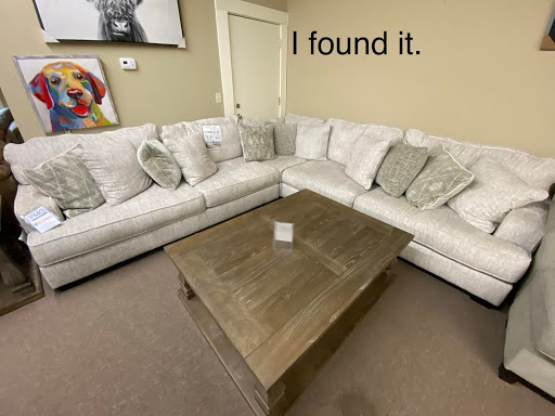 Mattress Store «Furniture & Merchandise Outlet», reviews and photos, 531 NW Broad St, Murfreesboro, TN 37130, USA