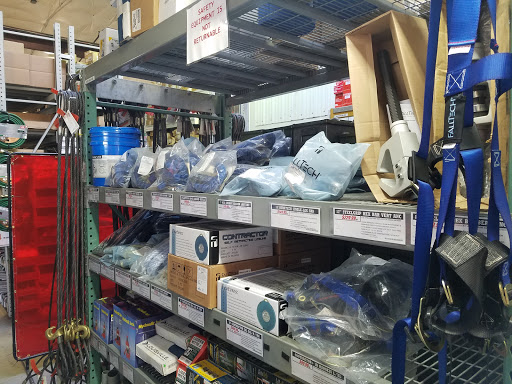 Steel Distributor «Joseph Fazzio-Wall LLC», reviews and photos, 5001 NJ-33, Farmingdale, NJ 07727, USA