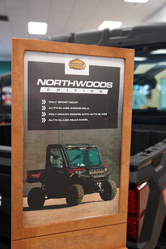 Motorcycle Dealer «Power Lodge», reviews and photos, 6781 US-10, Anoka, MN 55303, USA