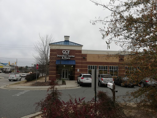 Thrift Store «GCF Donation Center & Store (Highway 42)», reviews and photos