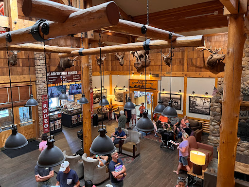 General Store «Ruby’s Inn General Store», reviews and photos, 26 S Main St, Bryce Canyon, UT 84764, USA