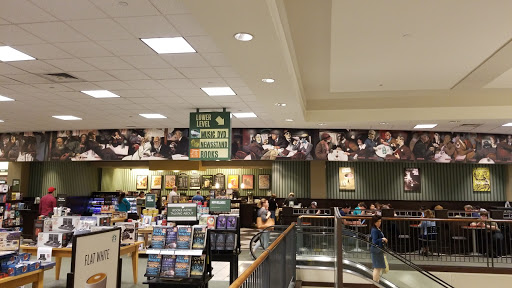 Book Store «Barnes & Noble», reviews and photos, 7851 Tysons Corner Center, McLean, VA 22102, USA