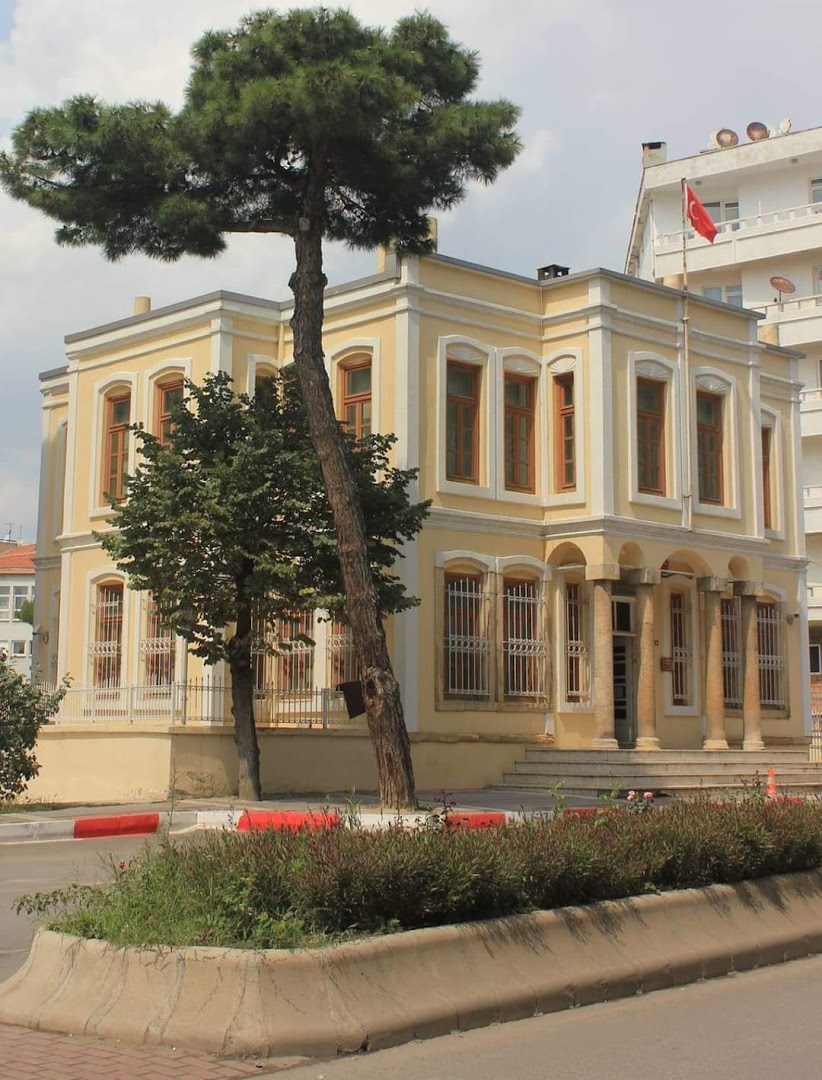 Kırklareli, Türkiye