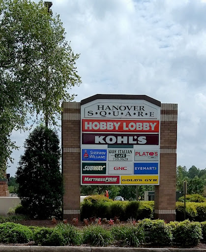 Paint Store «Sherwin-Williams Paint Store», reviews and photos, 7348 Bell Creek Rd, Mechanicsville, VA 23111, USA