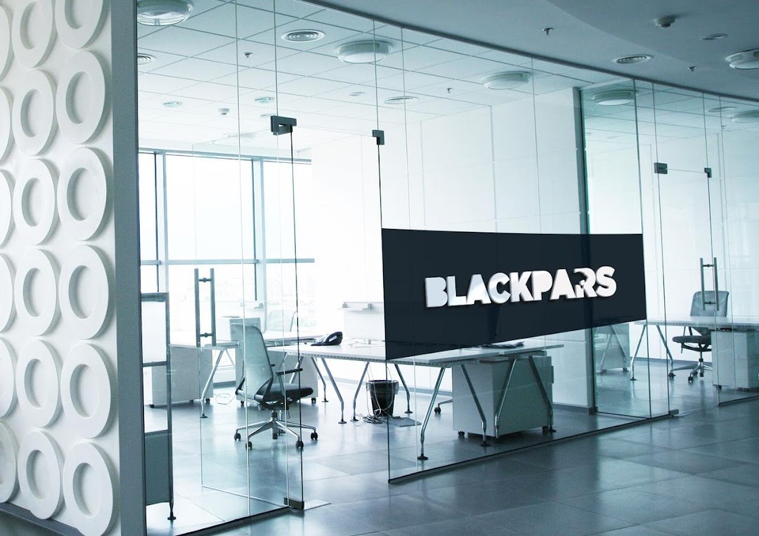BlackPars Technology