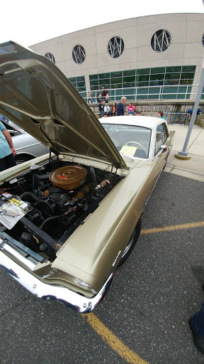 Park «Fox Park», reviews and photos, Ocean Ave, Wildwood, NJ 08260, USA