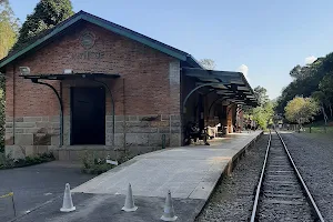 Matilde Train Station image