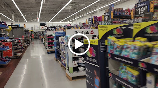 Discount Store «Walmart», reviews and photos, 2030 Fruitville Pike, Lancaster, PA 17601, USA