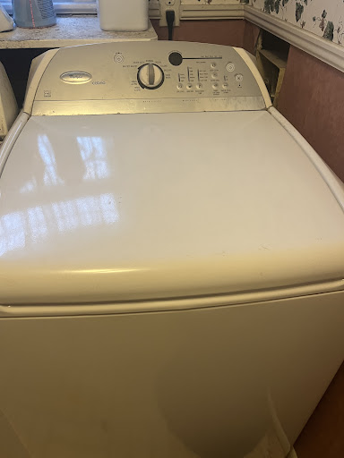 Thrift Store «Page One», reviews and photos, 42 W Main St, Luray, VA 22835, USA