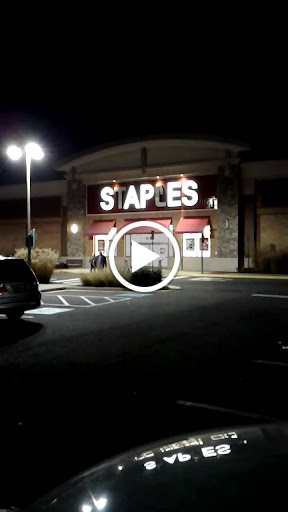 Office Supply Store «Staples», reviews and photos, 7973 Stonewall Shops Square, Gainesville, VA 20155, USA