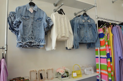 Boutique «Shop 500 Boutique», reviews and photos, 5847 S State St, Chicago, IL 60621, USA