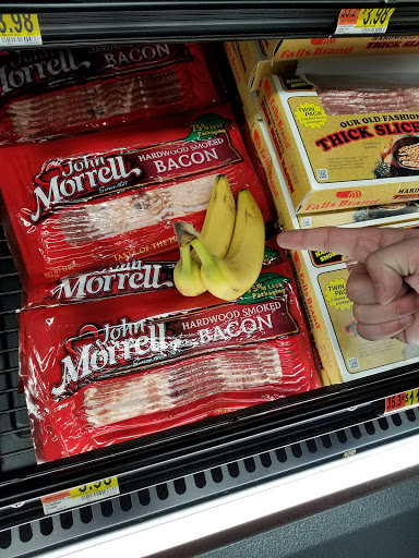 Supermarket «Walmart Neighborhood Market», reviews and photos, 1840 NW 9th St, Corvallis, OR 97330, USA