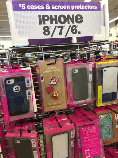 Variety Store «Five Below», reviews and photos, 23853 Eureka Rd, Taylor, MI 48180, USA