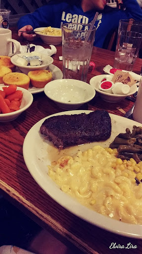 Cracker Barrel Old Country Store