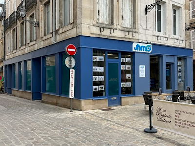 jhm - Agence Langres à Langres