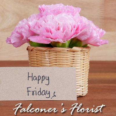 Florist «S. F. Falconer Florist, Inc.», reviews and photos, 8 S Maryland Ave, Port Washington, NY 11050, USA