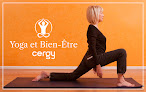 Yoga et Bien Être - Cergy Cergy