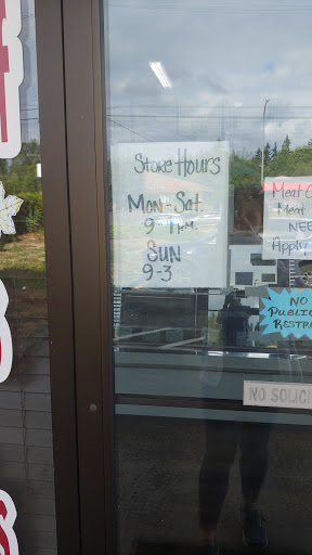 Butcher Shop «Butcher Boys Beef Outlet», reviews and photos, 15014 Meridian E, Puyallup, WA 98375, USA