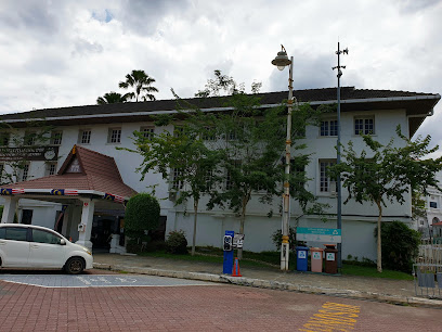 Perak Tourists Information Centre