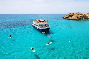 Float Your Boat Ibiza - Beach Cruises image