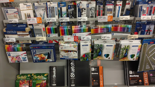 Office Supply Store «Staples», reviews and photos, 595 Ring Rd, Harrison, OH 45030, USA