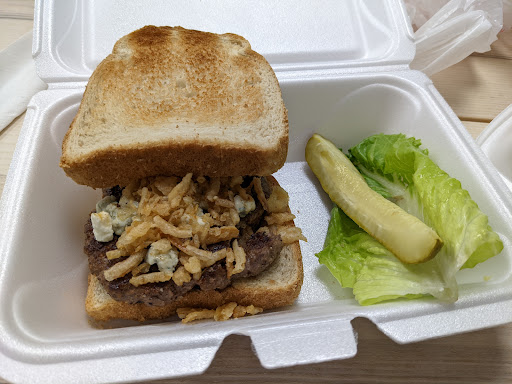 Caterer «Millenia Cafe & Catering», reviews and photos, 4303 Vineland Rd, Orlando, FL 32811, USA