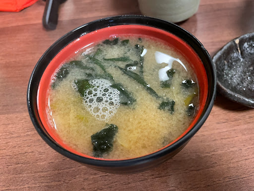 守驛日本料理 的照片