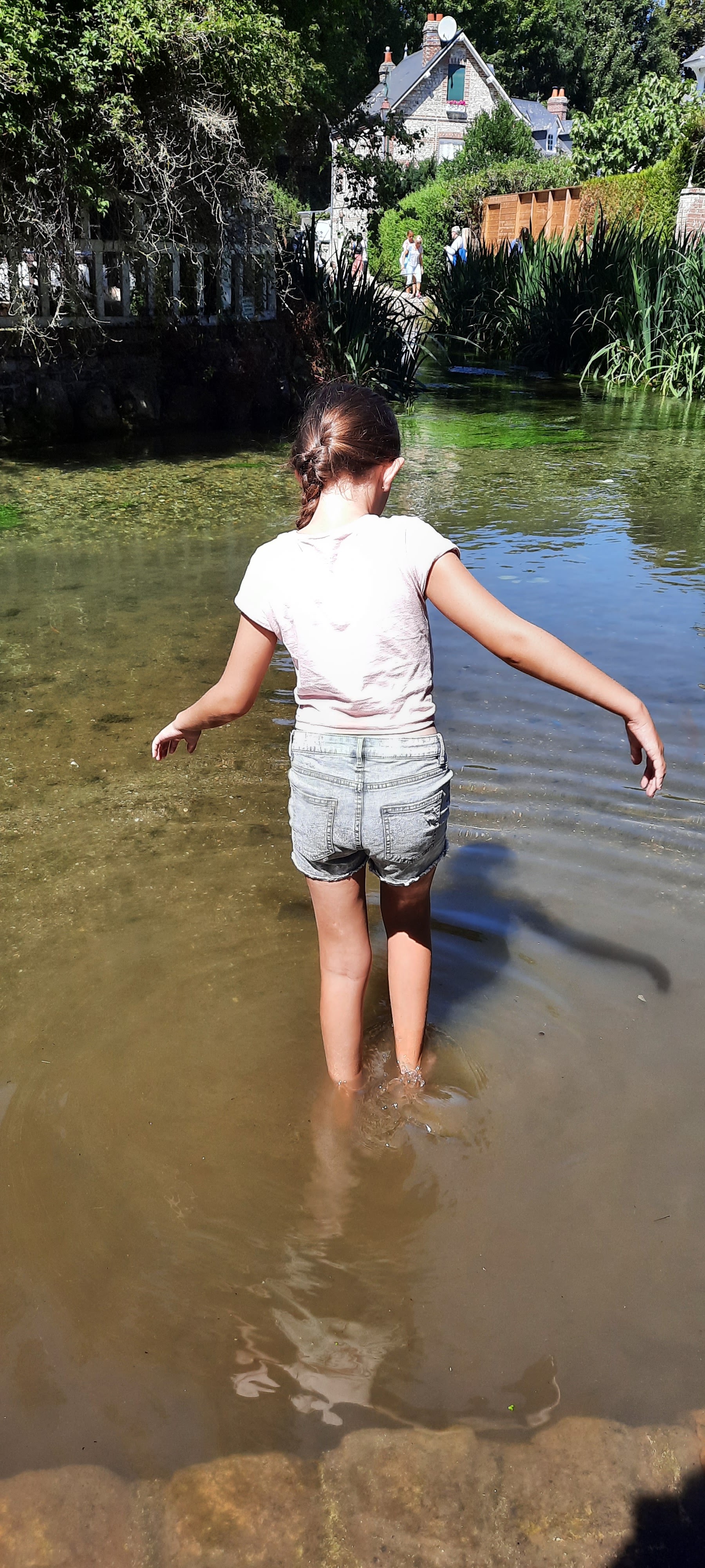Photo n° 1 de l'avis de Gwenaëlle. fait le 16/08/2022 à 15:49
