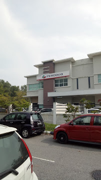 Body Repair Paint Centre Prima Kembara Sdn Bhd