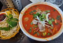 Soupe du Restaurant vietnamien Vietnam Kitchen à Courbevoie - n°6