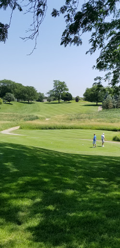 Golf Club «RedTail Golf Club», reviews and photos, 7900 Redtail Dr, Village of Lakewood, IL 60014, USA