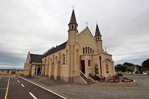 St Patricks Church